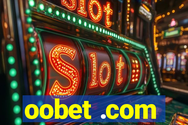 oobet .com